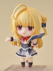 (Pre-order) Hamidashi Creative Nendoroid Action Figure Hiyori Izumi 10 cm