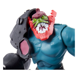 He-Man and the Masters of the Universe Trap Jaw