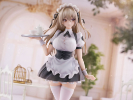 (Pre-order) Original Character PVC Statue 1/6 Sakura Elle 27 cm    