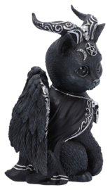 (Pre-order) Cult Cuties Figure Halpurr 12 cm