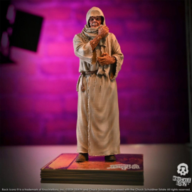 (Pre-order) Death 3D Vinyl Statue Leprosy 22 cm