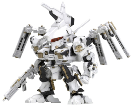 PRE-ORDER Armored Core For Answer D-Style Model Kit Rosenthal Cr-Hogire Noblesse Oblige 11 cm