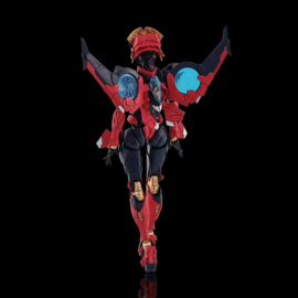 (Pre-order) Transformers Furai Action Action Figure Windblade 16 cm   