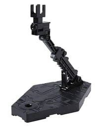 PRE-ORDER Bandai Figure Stand Action Base 2 Black