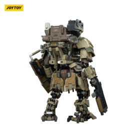 (Pre-order) Dark Source Action Figur APOC Series Iron Vanguard Heavy Assault Mech 16 cm