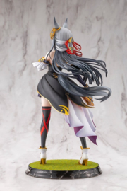 (Pre-order) Umamusume: Pretty Derby PVC Figure 1/7 Chrono Genesis 26 cm