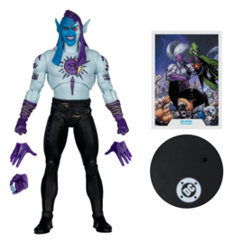 (Pre-order) DC Multiverse Action Figure Eclipso (DC Classic) 20 cm