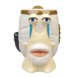(Pre-order) One Piece Tankard Den Den Mushi
