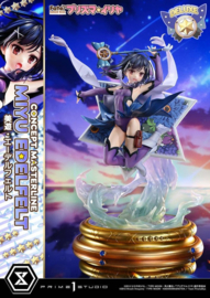 (Pre-order) Fate/kaleid liner Prisma Illya Concept Masterline Series Statue 1/5 Miyu Edelfelt Deluxe Version 35 cm