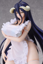 (Pre-order) Overlord PVC Figure 1/4 Albedo: Apron Ver. 33 cm