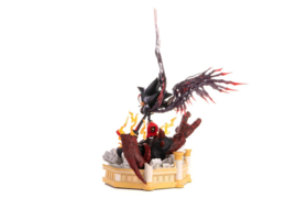 (Pre-order) Sonic X Shadow Generations Statue Shadow Evolved 58 cm