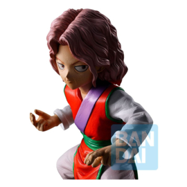 (Pre-order) YuYu Hakusho: Dark Tournament Vol. 3 Ichibansho Masterlise PVC Statue Genkai 13 cm