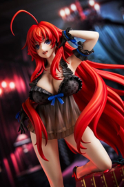 (Pre-order) High School DxD PVC Figure 1/6.5 Rias Gremory: Light Novel 15th Anniversary ver. (Renewal Package Edition) 29 cm