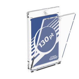 Ultimate Guard Card Case Magnetic