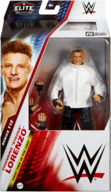 WWE Elite Collection Series 112 Channing Stacks Lorenzo