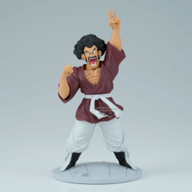 (Pre-order) Dragon Ball Z History Box PVC Figure Mr. Satan 15 cm