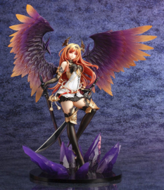 (Pre-order) Rage of Bahamut Statue 1/8 Dark Angel Olivia (Reproduction) 31 cm