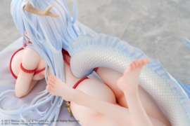 (Pre-order) Azur Lane PVC Figure 1/7 Shimanto The Relaxing Dragon God Ver. 12 cm