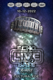 Echo Base Live - Episode 7 - Tafel