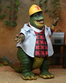 PRE-ORDER Dinosaurs Action Figure Ultimate Earl Sinclair Wesayso