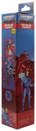 (Pre-order) Masters of the Universe Desk Pad & Coaster Set Villains
