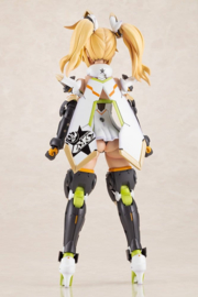 (Pre-order) Phantasy Star Online 2 Plastic Model Kit Grand Scale Gene Stellatears Version 25 cm