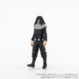 (Pre-order) My Hero Academia Collekazaro Action Figure CK-M13 Shota Aizawa 10 cm