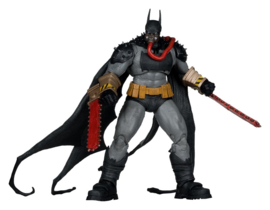 (Pre-order) DC Multiverse McFarlane Elite Edition Deluxe Action Figure Batman (Absolute Batman) #16 18 cm