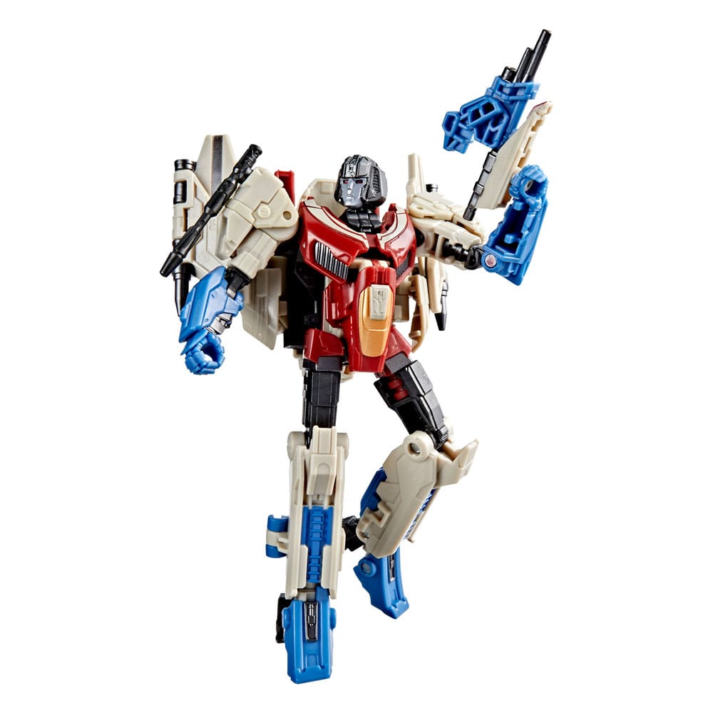 (Pre-order) Transformers One Studio Series Deluxe Class Action Figure Starscream 11 cm