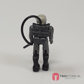 Starcom - Sgt. Von Rodd (Compleet)