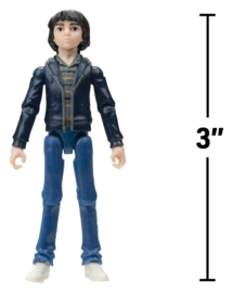 (Pre-order) Stranger Things World Of Core Action Figure Mike