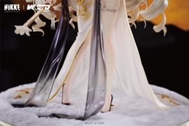 (Pre-order) Goddess of Victory: Nikke PVC Figure 1/4 Crown: Glorious Flower 38 cm