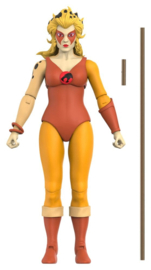 (Pre-order) ThunderCats Deluxe Wave 02 Action Figure Cheetara 18 cm