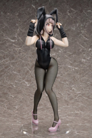 (Pre-order) Danganronpa 2: Goodbye Despair PVC Figure 1/3 Chiaki Nanami: Bunny Ver. 60 cm
