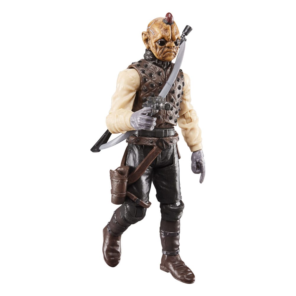 (Pre-order) Star Wars Episode IV Vintage Collection Action Figure Bom Vimdin