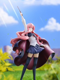 (Pre-order) Zero no Tsukaima PVC Figure Louise 20th Anniversary 23 cm