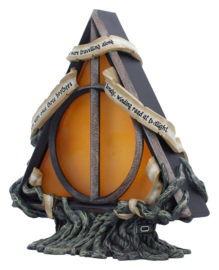 (Pre-order) Harry Potter Lamp Deathly Hallows 22 cm
