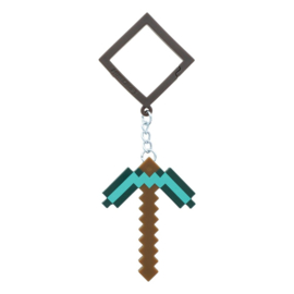 Minecraft Backpack Buddies Mystery Bags Series 4 Display (24)