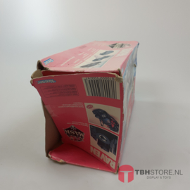 M.A.S.K. -  Raven met Calhoun Burns (Compleet)