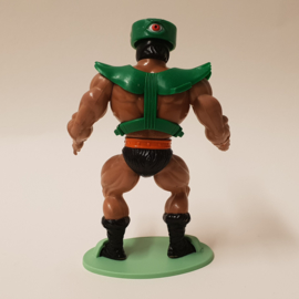 MOTU Masters of the Universe Cyclops