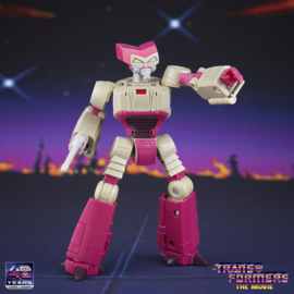 (Pre-order) The Transformers: The Movie Studio Series Deluxe Class Action Figure Kranix 14 cm