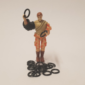 G.I. Joe O-Rings