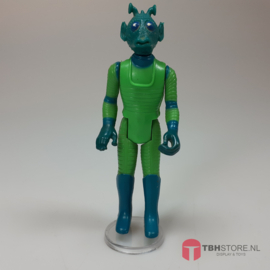 Vintage Star Wars - Greedo