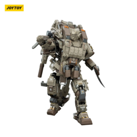 (Pre-order) Dark Source Action Figur APOC Series Sky Striker Precision Strike Mech 16 cm