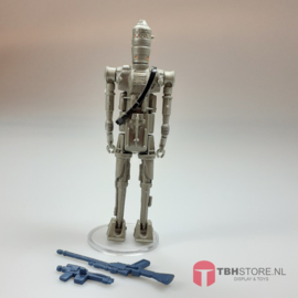 Vintage Star Wars IG-88 (Compleet)