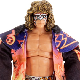 WWE Ultimate Edition Best Of Wave 2 Ultimate Warrior