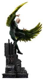 (Pre-order) Marvel Comics BDS Art Scale Statue 1/10 Vulture (Spider-Man vs Villains Diorama) 35 cm