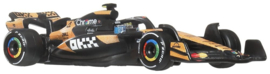 (Pre-order) Formula 1 Hot Wheels Premium Die-Cast Vehicle 2-Pack 1:64 Team McLaren