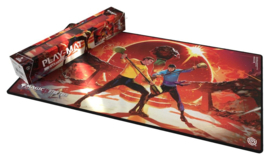 Ultimate Guard Play-Mat Magic: The Gathering | Star Trek - Fight To The Death