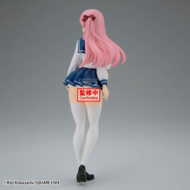 (Pre-order) Saki Glitter & Glamours PVC Figure Nodoka Haramura 27 cm